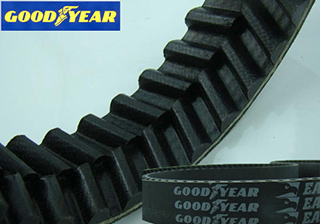 Goodyear Eagle PD Belts